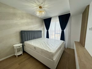 Apartament Modern de Închiriat în Coresi – Confort și Eleganță - imagine 6