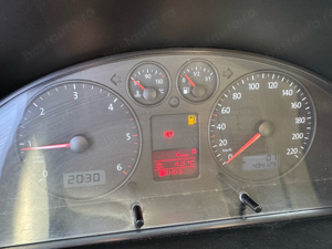 VW T5 2,5 TDI AUTOMATIC 8+1 fabr 2  km stare perfecta - imagine 5