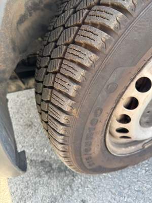 VW T5 2,5 TDI AUTOMATIC 8+1 fabr 2  km stare perfecta - imagine 9