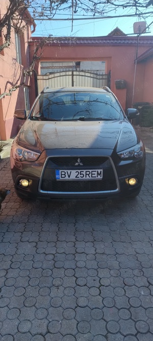 De vânzare autoturism proprietar
