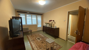 Apartament 3 camere, decomandat, Gorjului, Militari - imagine 2