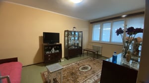 Apartament 3 camere, decomandat, Gorjului, Militari - imagine 3