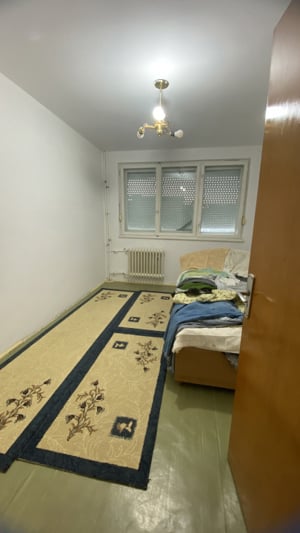 Apartament 3 camere, decomandat, Gorjului, Militari - imagine 10