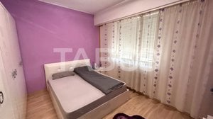 Apartament de vanzare decomandat parcare balcon Doamna Stanca in Sibiu - imagine 8