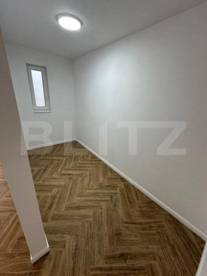 Apartament de vanzare, cu 3 camere, 70 mp, zona Dambul-Rotund - imagine 9