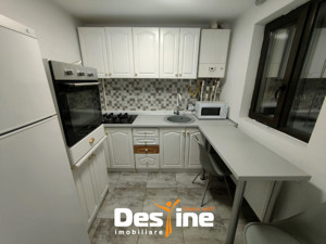 CHIRIE - Apartament 1 mobilat si utilat, loc de parcare, CUG - imagine 6