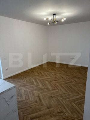 Apartament de vanzare, cu 3 camere, 70 mp, zona Dambul-Rotund