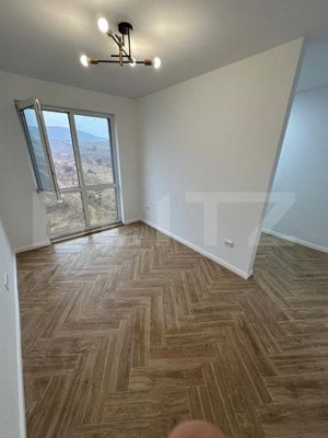 Apartament de vanzare, cu 3 camere, 70 mp, zona Dambul-Rotund - imagine 5