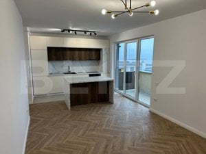 Apartament de vanzare, cu 3 camere, 70 mp, zona Dambul-Rotund - imagine 10