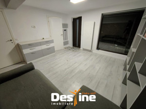 CHIRIE - Apartament 1 mobilat si utilat, loc de parcare, CUG - imagine 2