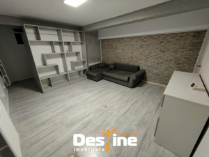 CHIRIE - Apartament 1 mobilat si utilat, loc de parcare, CUG - imagine 3