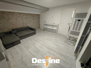 CHIRIE - Apartament 1 mobilat si utilat, loc de parcare, CUG - imagine 4