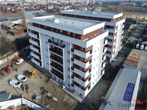 Ap 3 camere 96 mp utili, EXPRESS Residence, BLOC NOU, str Cotesti - imagine 4