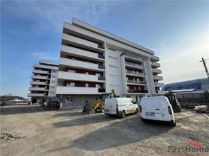 Ap 3 camere 96 mp utili, EXPRESS Residence, BLOC NOU, str Cotesti - imagine 6