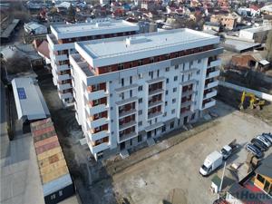 Ap 3 camere 96 mp utili, EXPRESS Residence, BLOC NOU, str Cotesti - imagine 5