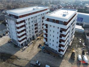 Ap 3 camere 96 mp utili, EXPRESS Residence, BLOC NOU, str Cotesti - imagine 2