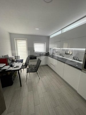 Casa individuala la cheie cu 4 camere de 150 mp utili + 657 mp teren, Dezmir - imagine 12