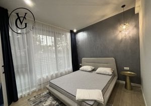 Apartament 2 cam - Faleză Nord - pet friendly  - imagine 4