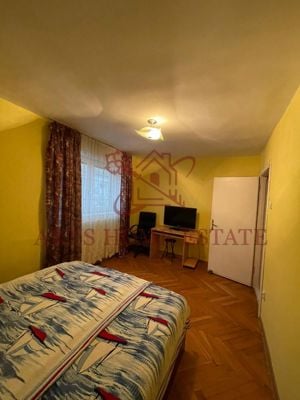 Apartament cu 2 camere. Centrala proprie. Bloc izolat.Etaj intermediar - imagine 5