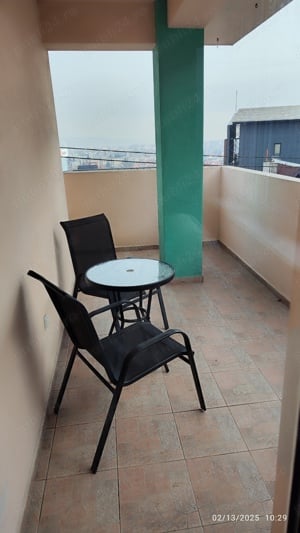 Apartament 2 camere | Parcare subterana | zona Andrei Muresanu la 5 minute de centru - imagine 8