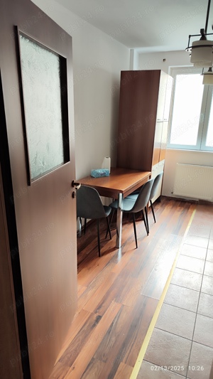 Apartament 2 camere | Parcare subterana | zona Andrei Muresanu la 5 minute de centru - imagine 2