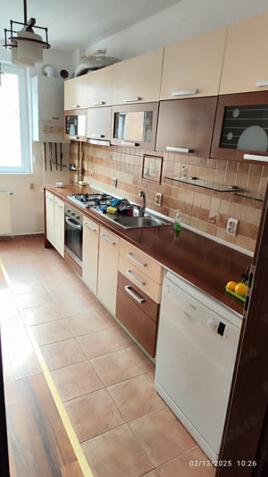 Apartament 2 camere | Parcare subterana | zona Andrei Muresanu la 5 minute de centru - imagine 3