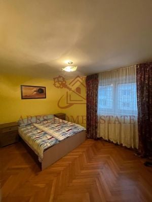 Apartament cu 2 camere. Centrala proprie. Bloc izolat.Etaj intermediar - imagine 4