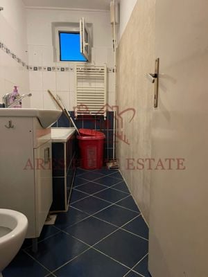 Apartament cu 2 camere. Centrala proprie. Bloc izolat.Etaj intermediar - imagine 12