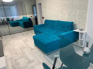 Superlux Apartament 2 camere ,mobilat ,utilat , de inchiriat