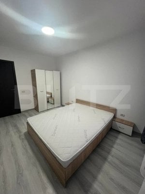 Apartament modern de închiriat în Subcetate City 2 – Prima închiriere!