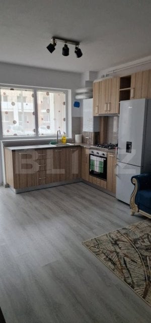 Apartament modern de închiriat în Subcetate City 2 – Prima închiriere! - imagine 3