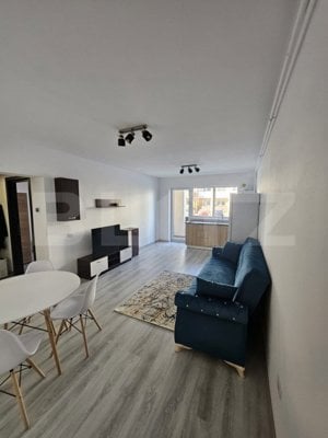 Apartament modern de închiriat în Subcetate City 2 – Prima închiriere! - imagine 5