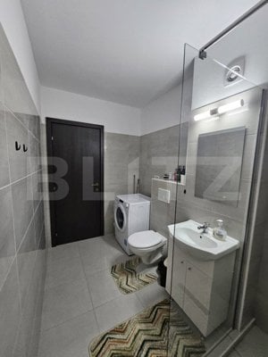 Apartament modern de închiriat în Subcetate City 2 – Prima închiriere! - imagine 9