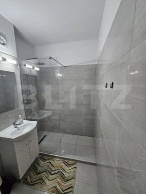 Apartament modern de închiriat în Subcetate City 2 – Prima închiriere! - imagine 8