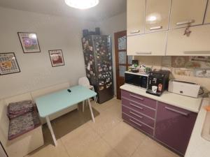 Apartament 3 camere BANEASA renovat 2 locuri parcare - imagine 2