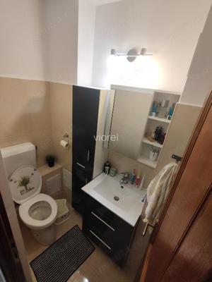 Apartament 3 camere BANEASA renovat 2 locuri parcare - imagine 10