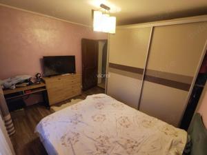 Apartament 3 camere BANEASA renovat 2 locuri parcare - imagine 5