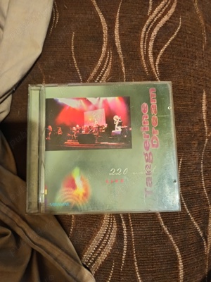 Cd úri cu muzica - imagine 2