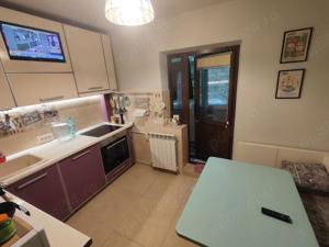 Apartament 3 camere BANEASA renovat 2 locuri parcare - imagine 3