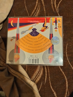 Cd úri cu muzica - imagine 5