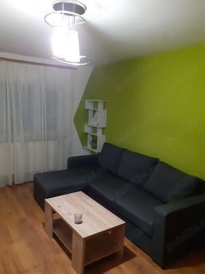 Apartament 2 camere dec , zona Centru - imagine 2