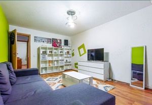 Apartament 2 camere dec , zona Centru - imagine 8