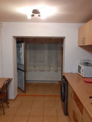 Apartament 2 camere dec , zona Centru - imagine 7