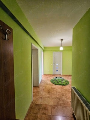 De inchiriat - Apartament cu 3 camere, 2 bai, 2 balcoane si 2 parcari - imagine 4