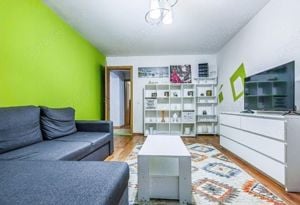 Apartament 2 camere dec , zona Centru - imagine 3