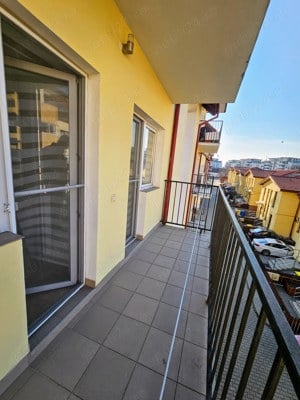 De inchiriat - Apartament cu 3 camere, 2 bai, 2 balcoane si 2 parcari - imagine 5