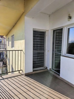 De inchiriat - Apartament cu 3 camere, 2 bai, 2 balcoane si 2 parcari - imagine 16