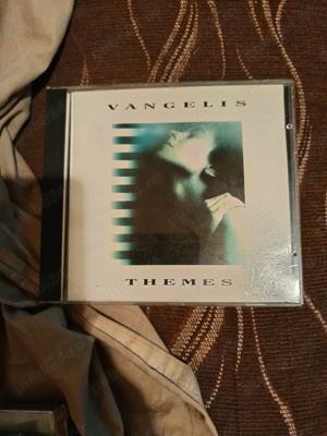 Cd muzica pret bucata 150 lei - imagine 2