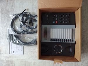 IP Phone Mitel 5312. Nou, impecabil! - imagine 2