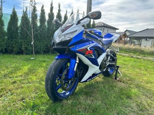 Suzuki GSX-R600 k8 - imagine 3